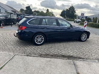 BMW 3-serie 320d High Executive picture 16