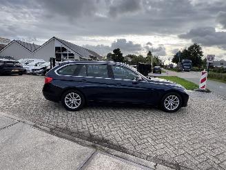 BMW 3-serie 320d High Executive picture 5