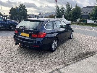 BMW 3-serie 320d High Executive picture 15