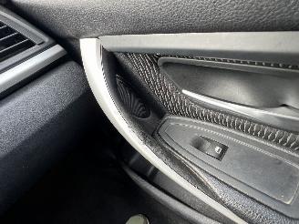 BMW 3-serie 320d High Executive picture 27