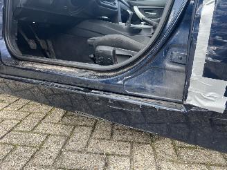 BMW 3-serie 320d High Executive picture 33
