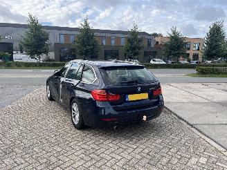 BMW 3-serie 320d High Executive picture 13