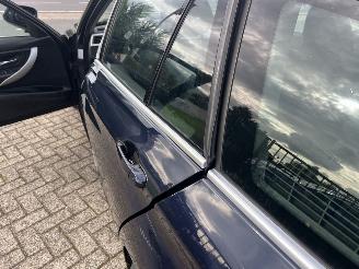 BMW 3-serie 320d High Executive picture 10