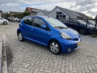 Toyota Aygo 1.0-12V airco picture 5