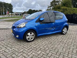 Toyota Aygo 1.0-12V airco picture 3