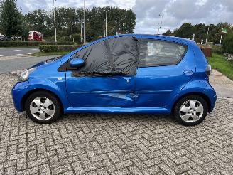 Toyota Aygo 1.0-12V airco picture 6