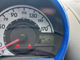 Toyota Aygo 1.0-12V airco picture 15