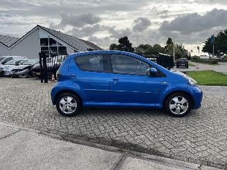 Toyota Aygo 1.0-12V airco picture 8