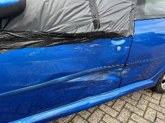 Toyota Aygo 1.0-12V airco picture 21