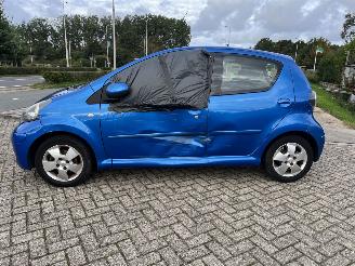 Toyota Aygo 1.0-12V airco picture 13