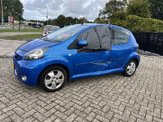 Toyota Aygo 1.0-12V airco picture 4
