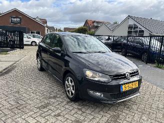 Volkswagen Polo 1.2 TSI BlueMotion Edition+ picture 4