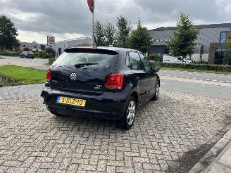 Volkswagen Polo 1.2 TSI BlueMotion Edition+ picture 10