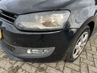 Volkswagen Polo 1.2 TSI BlueMotion Edition+ picture 5