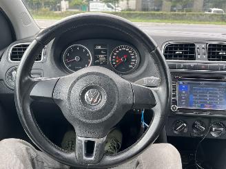 Volkswagen Polo 1.2 TSI BlueMotion Edition+ picture 20