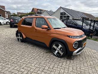 Hyundai Inster Evolve Sky Plus 49 kWh | 2.403 km!! picture 3