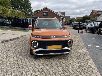 Hyundai Inster Evolve Sky Plus 49 kWh | 2.403 km!! picture 10