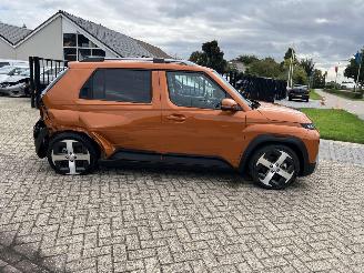 Hyundai Inster Evolve Sky Plus 49 kWh | 2.403 km!! picture 11