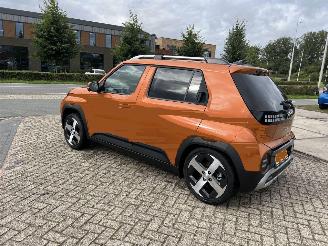 Hyundai Inster Evolve Sky Plus 49 kWh | 2.403 km!! picture 7