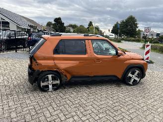 Hyundai Inster Evolve Sky Plus 49 kWh | 2.403 km!! picture 5