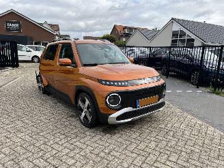 Hyundai Inster Evolve Sky Plus 49 kWh | 2.403 km!! picture 2