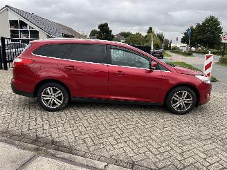 Ford Focus 1.0 EcoBoost Lease Trend motor kapot picture 14