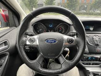 Ford Focus 1.0 EcoBoost Lease Trend motor kapot picture 21