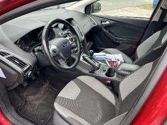Ford Focus 1.0 EcoBoost Lease Trend motor kapot picture 33