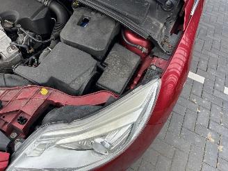 Ford Focus 1.0 EcoBoost Lease Trend motor kapot picture 19