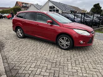 Ford Focus 1.0 EcoBoost Lease Trend motor kapot picture 5