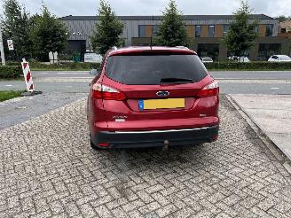 Ford Focus 1.0 EcoBoost Lease Trend motor kapot picture 10