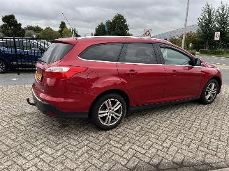 Ford Focus 1.0 EcoBoost Lease Trend motor kapot picture 13