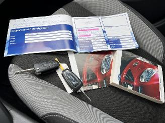 Ford Focus 1.0 EcoBoost Lease Trend motor kapot picture 27