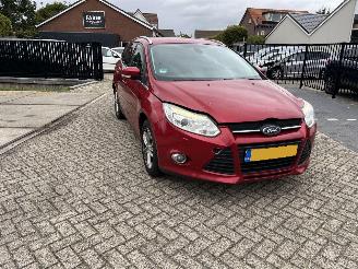 Ford Focus 1.0 EcoBoost Lease Trend motor kapot picture 2