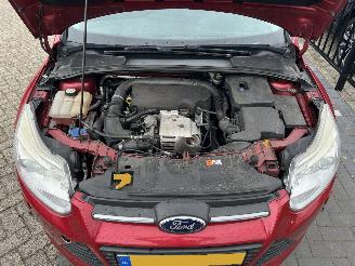 Ford Focus 1.0 EcoBoost Lease Trend motor kapot picture 18