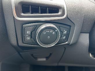 Ford Focus 1.0 EcoBoost Lease Trend motor kapot picture 31