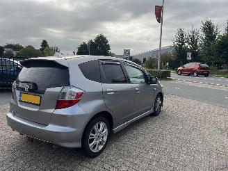 Honda  FIT 1.5 benzine picture 6