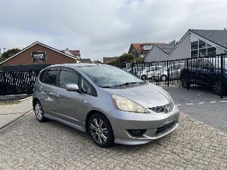 Honda  FIT 1.5 benzine picture 2