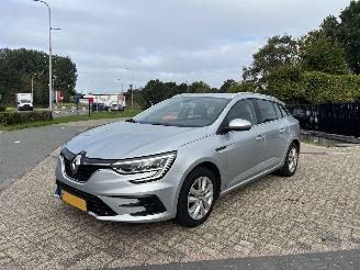 Avarii autoturisme Renault Mégane 1.0 TCe Zen 2022/8