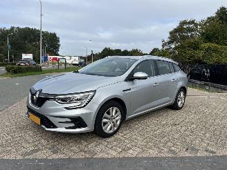 Renault Mégane 1.0 TCe Zen picture 5
