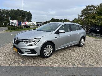 Renault Mégane 1.0 TCe Zen picture 2