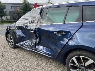Renault Mégane 1.2 TCe Limited 175.182 KM !! picture 7