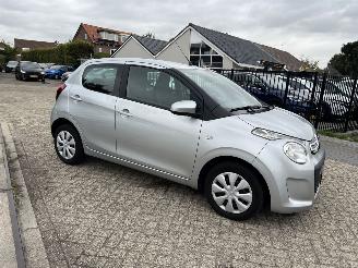 Citroën C1 1.0 VTi Feel | 87.297 km!! picture 5
