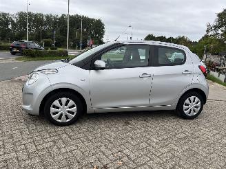 Citroën C1 1.0 VTi Feel | 87.297 km!! picture 7