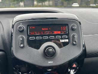Citroën C1 1.0 VTi Feel | 87.297 km!! picture 19