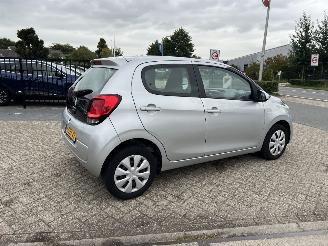 Citroën C1 1.0 VTi Feel | 87.297 km!! picture 10