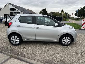 Citroën C1 1.0 VTi Feel | 87.297 km!! picture 9