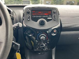 Citroën C1 1.0 VTi Feel | 87.297 km!! picture 20