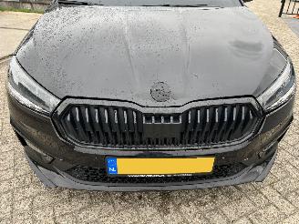 Skoda Fabia 1.0 TSI Monte Carlo | 10.353 km!! picture 13