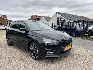 Skoda Fabia 1.0 TSI Monte Carlo | 10.353 km!! picture 2